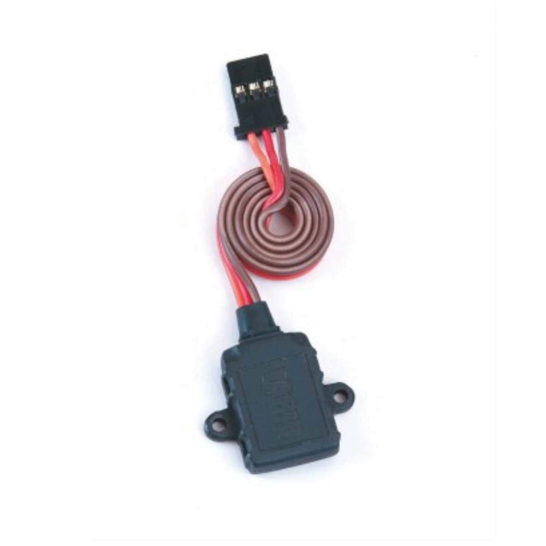 Graupner 33601 Vario Modul mit Höhensignal HoTT