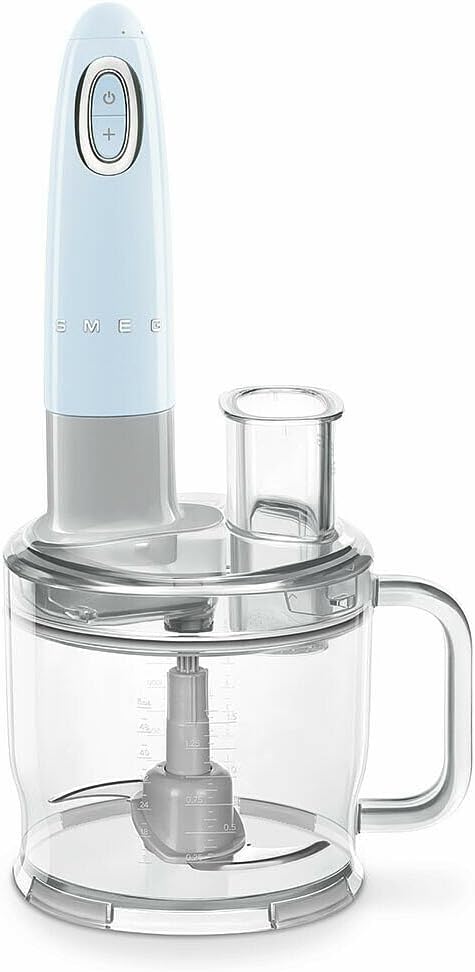 Smeg HBFP11 accessories Multizerkleinerer