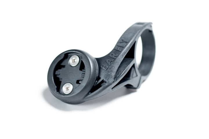 Bar Fly 4 MTB Fahrradzubehör Halterung schwarz für Flat-Bars Garmin, Wahoo, Polar, Bryton, Cateye, M