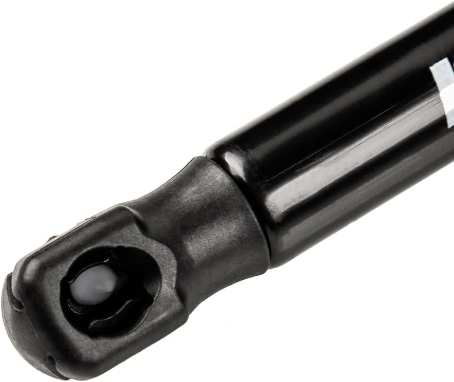 LST Gasdruckfeder (2er Set) Heckklappendämpfer 530N – Kofferraum Lifter hinten – Ersatz für Heckklap