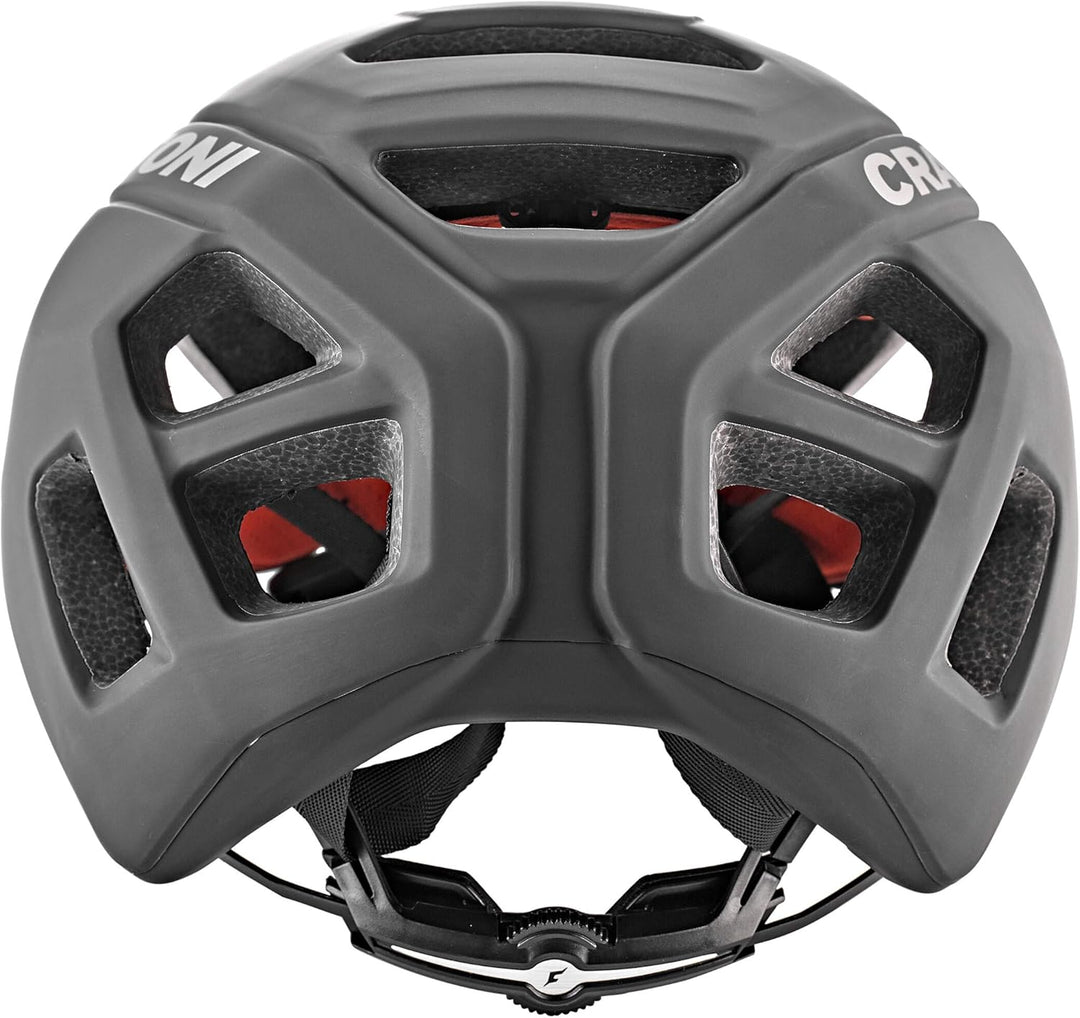 Cratoni C-Pro Performance Helm schwarz M/L, M/L