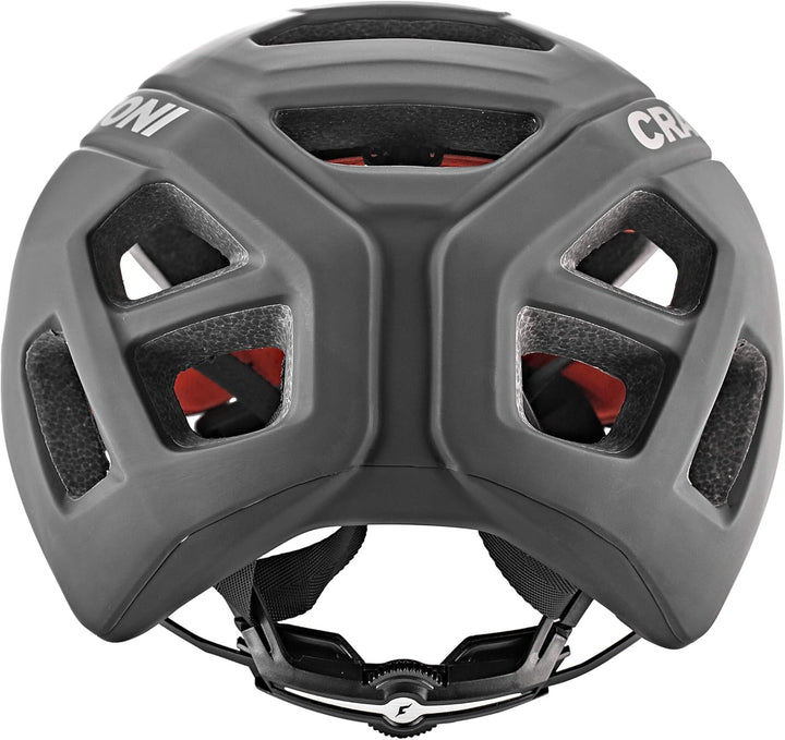 Cratoni C-Pro Performance Helm schwarz M/L, M/L