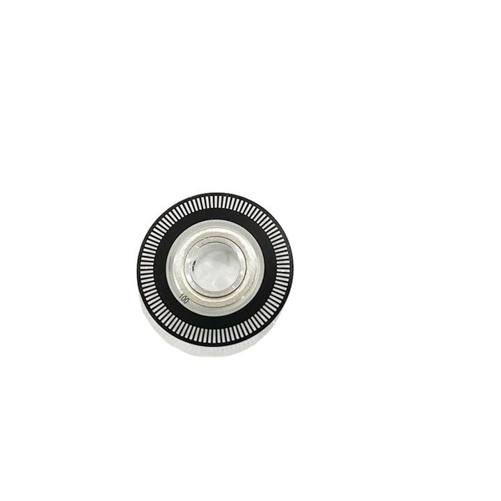 HEDS-9700#C50 H9700C50 Grating Photoelectric Sensor Encoder 100CPRline AB H9700 Motor(CODE WHEEL 5mm