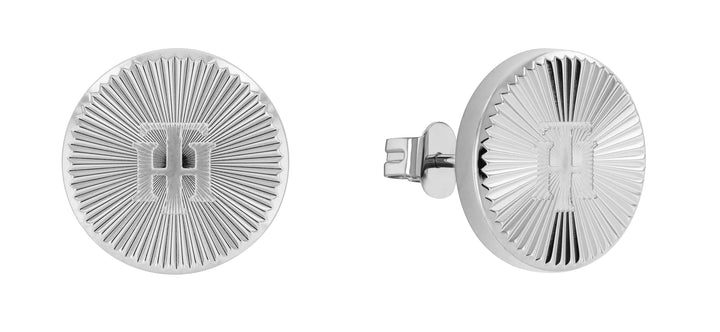 Tommy Hilfiger Jewelry Ohrstecker für Damen aus Edelstahl - 2780648