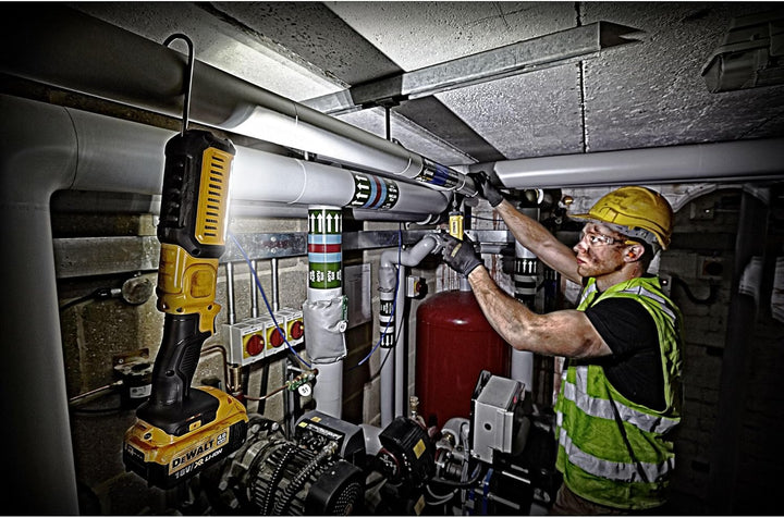 20V Max* LED Area Light Licht, Licht