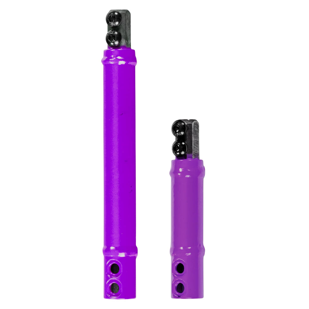 EzyRoller Drifter X Spinner X Ersatzteil Verlängerung Stange Trike Funfahrzeug Scooter 3 bis 14+ Jah