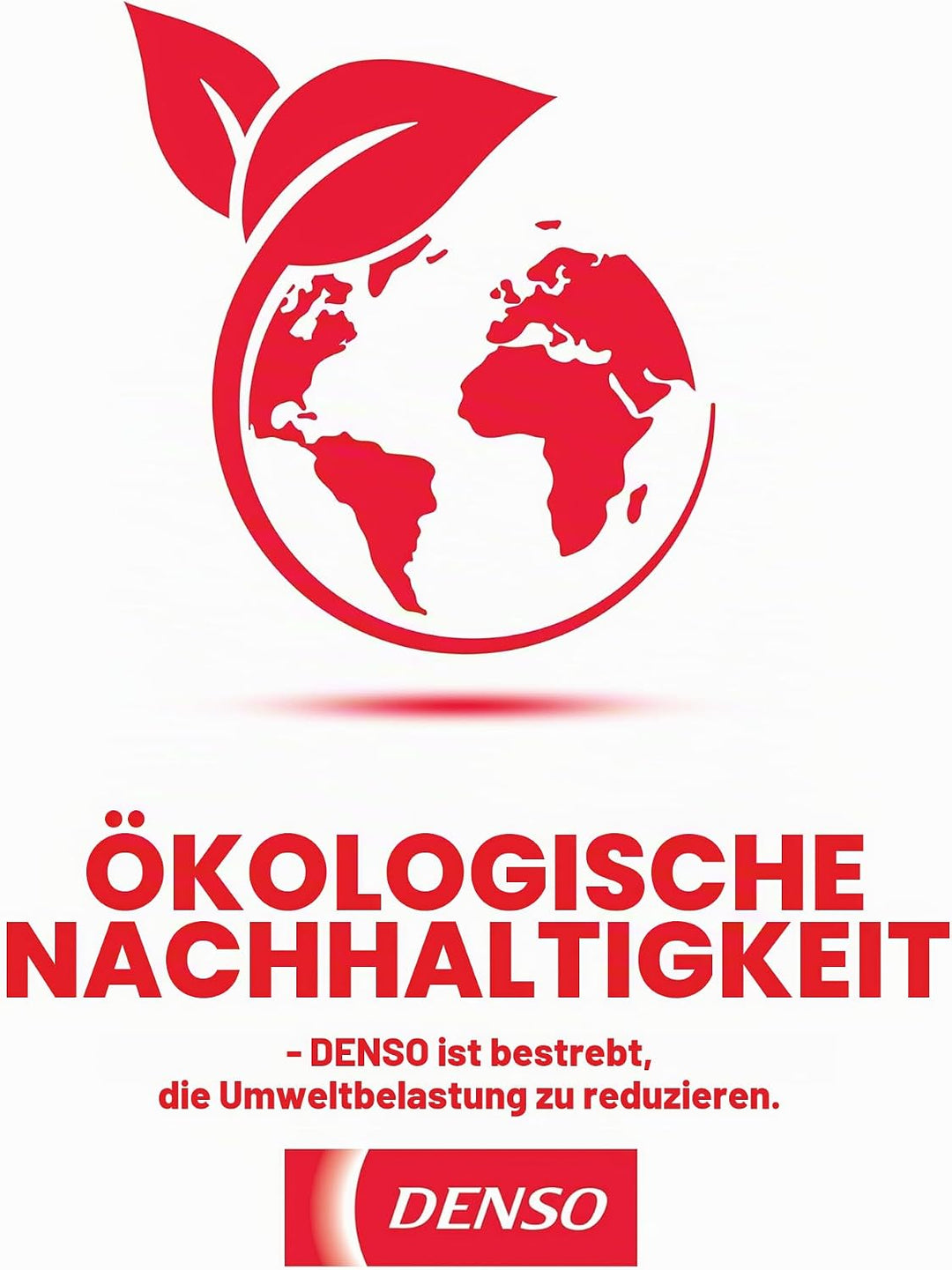 Denso DRR32005 Luftkühler