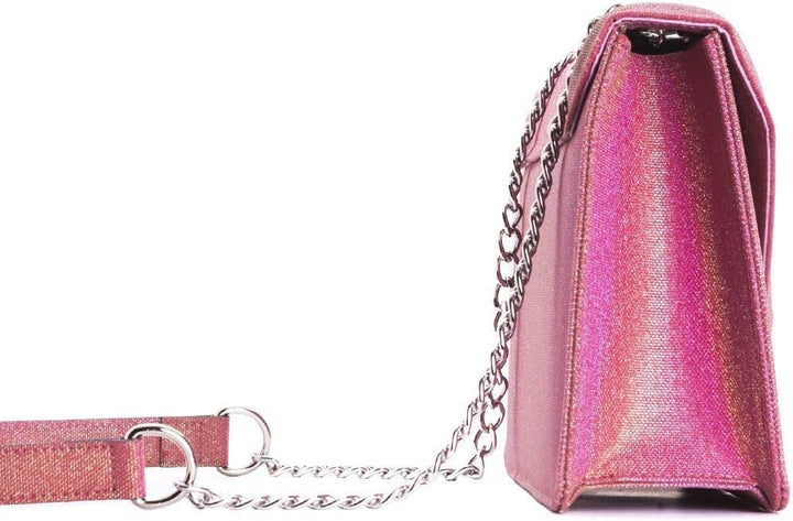 L’Intervalle Damen Amandine Stofftasche Fuchsia Brilliant, Fuchsia Brilliant