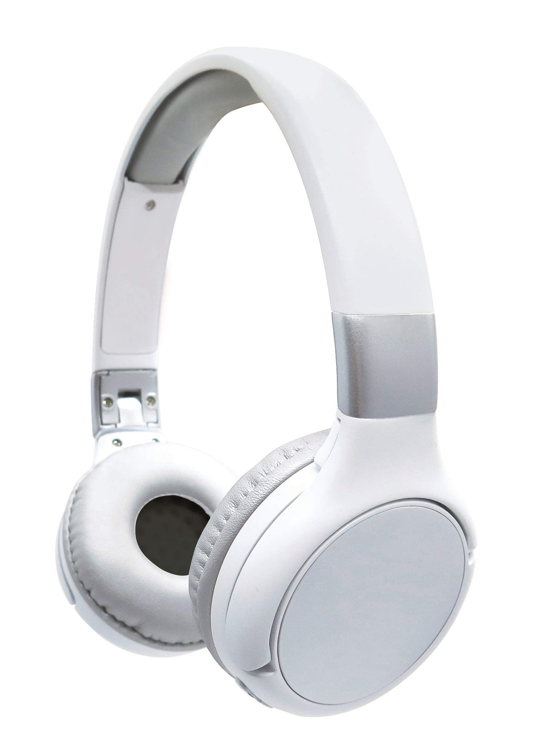 Lexibook HPBT010S Acoustix 2-in-1-Bluetooth-Kopfhörer-Stereo Wireless Wired, faltbar, verstellbar, b
