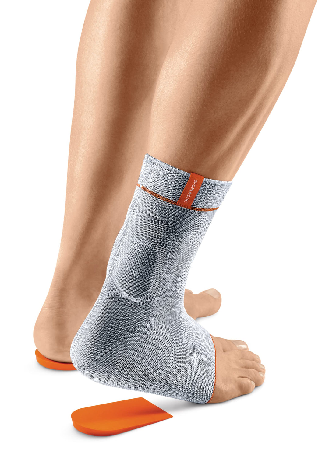 SPORLASTIC ACHILLODYN, Achillessehnenbandage, Gr.5, haut, 07071, 1 Stück