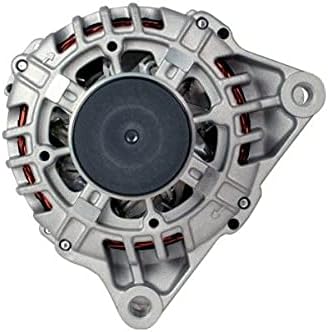 HELLA - Generator/Lichtmaschine - 14V - 90A - für u.a. Fiat Ducato Box (244_) - 8EL 012 426-841