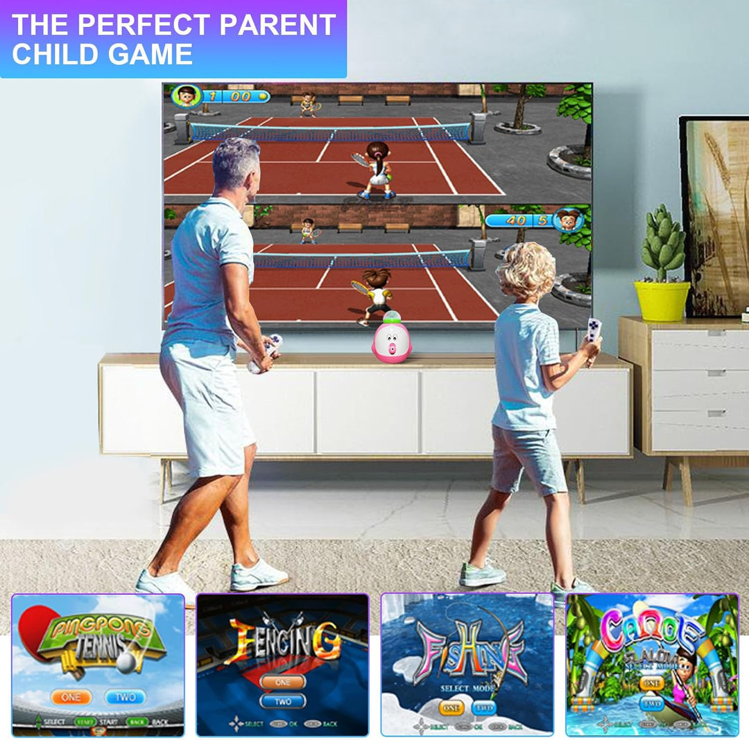 Electronic Single Dance Pad,Tanzmatte für Kinder und Erwachsene, Musikalisches elektronisches Tanzsc