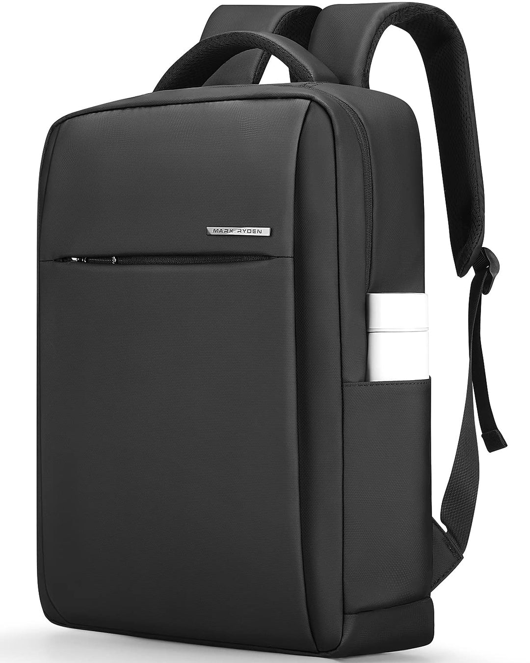 MARK RYDEN Schlanker Laptop Rucksack für Herren, Business Rucksack mit 15,6 Zoll Laptop-Fach, Highte