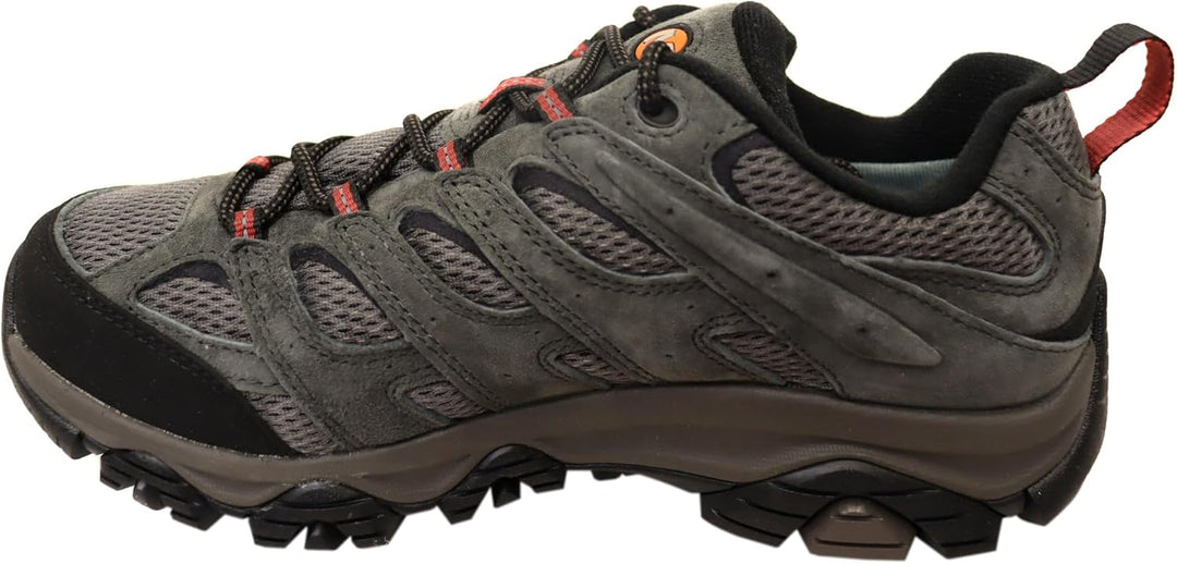 Merrell Herren Moab 3 GTX Wanderschuhe 41.5 EU Grau, 41.5 EU Grau