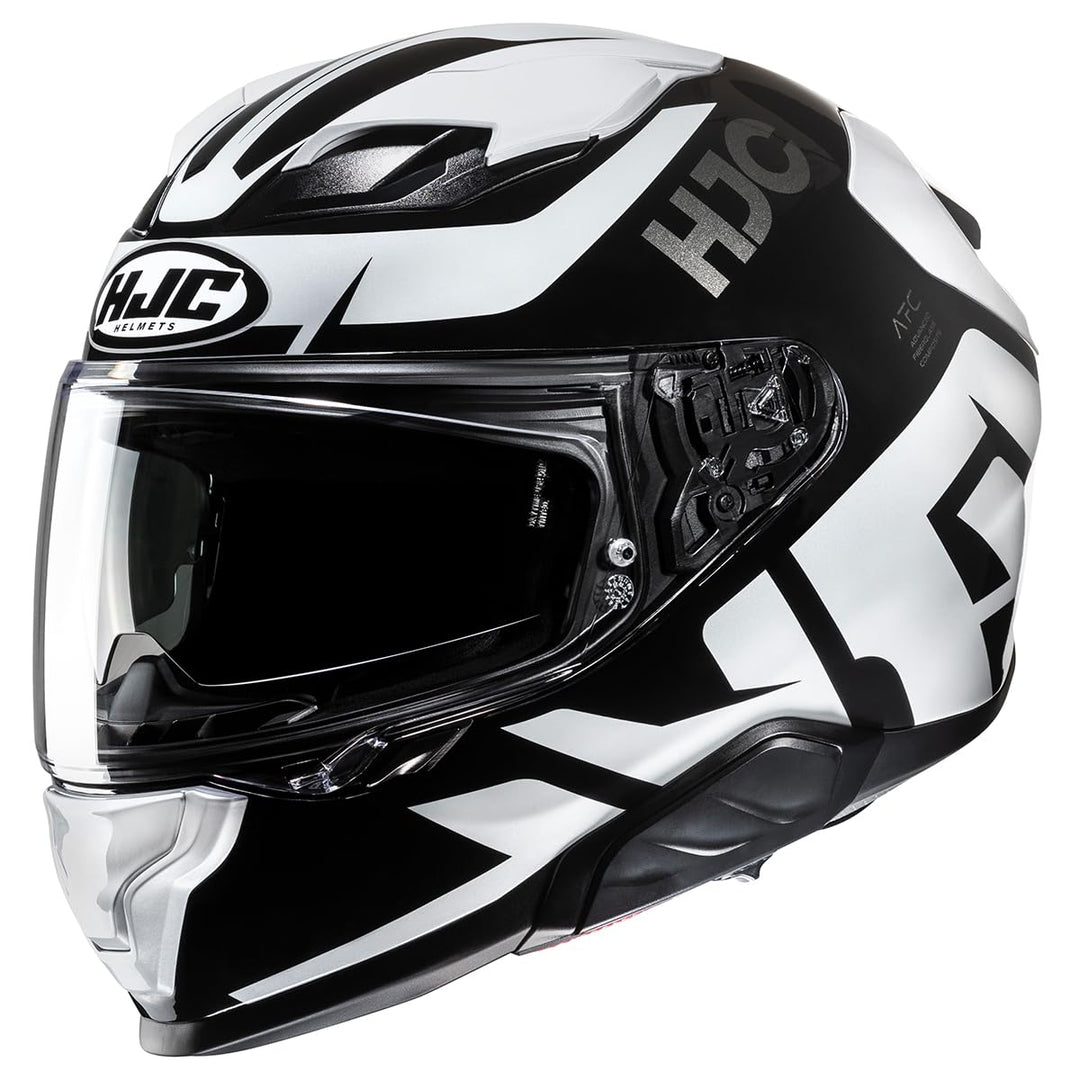HJC, Integraler Motorradhelm F71 BARD, MC5 M M Mc5, M Mc5
