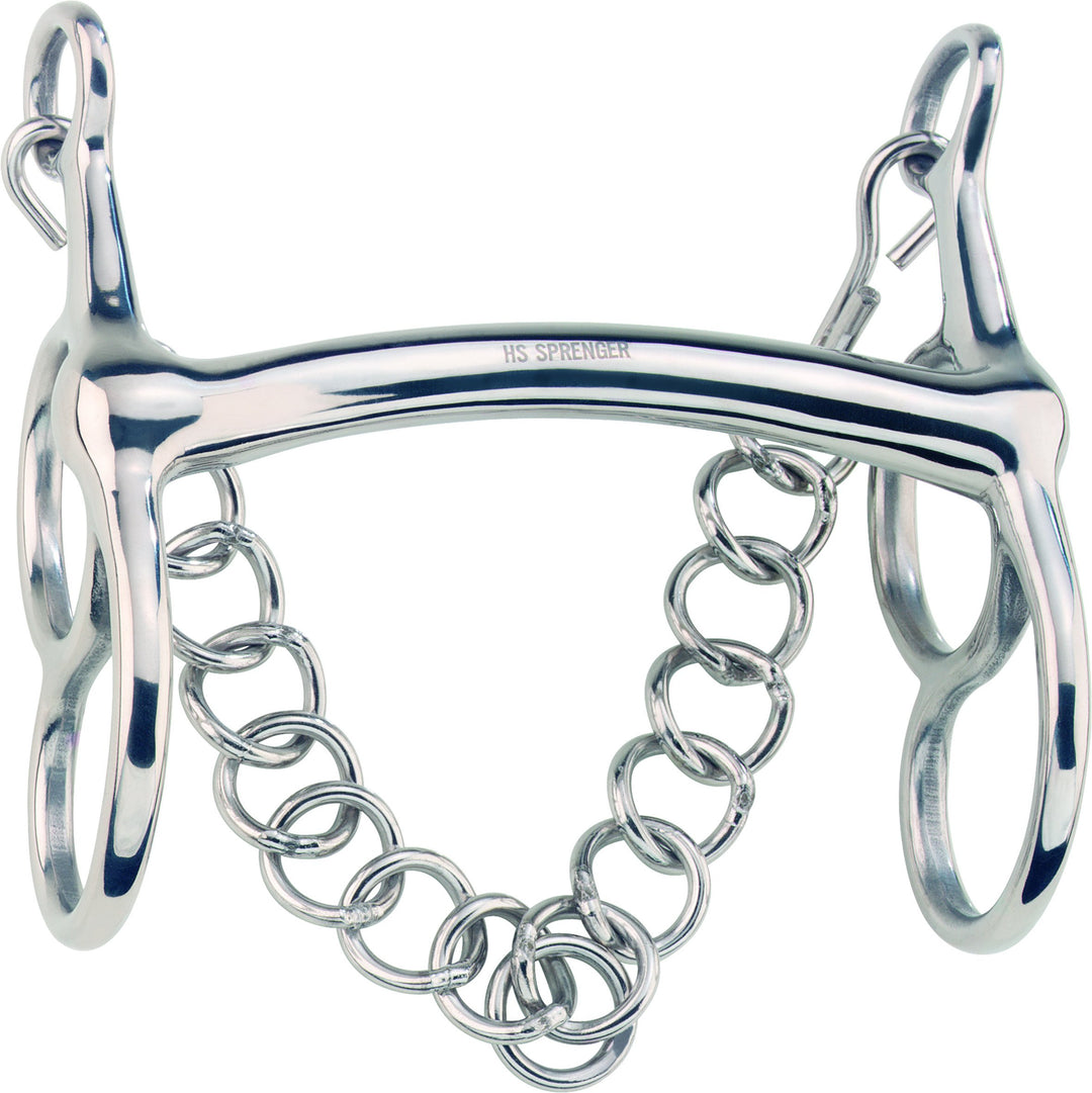 SPRENGER 4310914556 Postkandare Edelstahl Rostfrei
