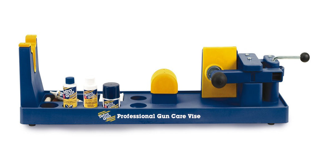 Tetra Gun ProVise reinigungsgestell, 1600GV