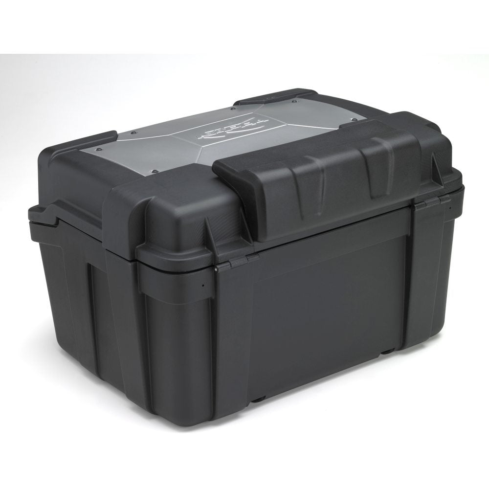 Givi K632 BeifahrerRückenlehne KGR33 oder 46 Garda Koffer