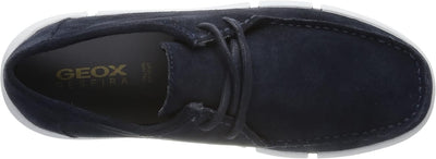 Geox Herren U Adacter M Moccasin 39 EU Navy, 39 EU Navy
