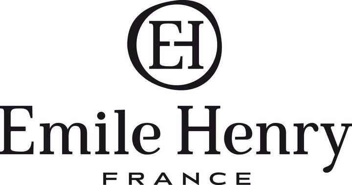 Emile Henry 5506-79 Baguette-Form, 240x150mm, Rot Red 240x150mm, Red 240x150mm