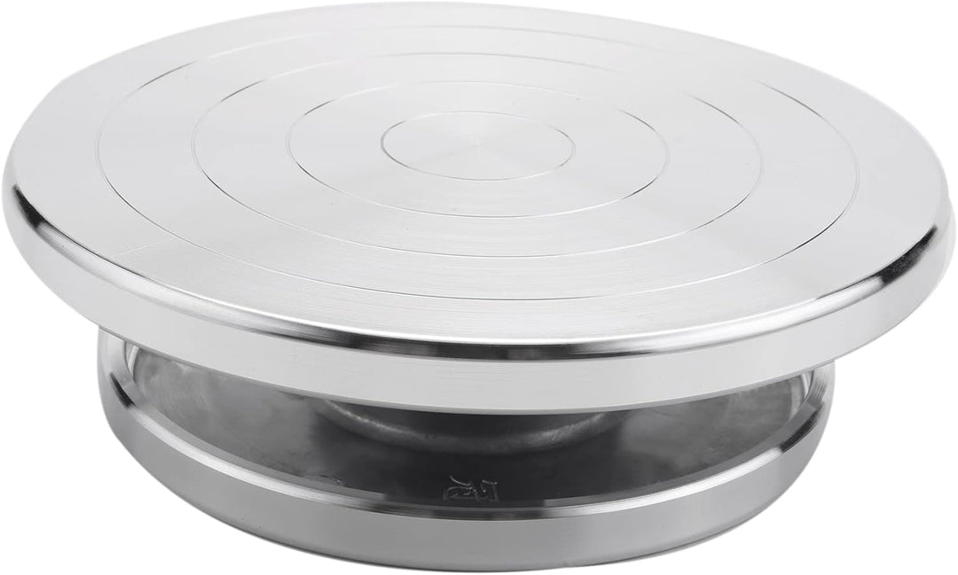 Drehscheibe Töpfern 12 / 15Cm Double Face Verwenden Sie Einen Plattenspieler Aus Aluminiumlegierung