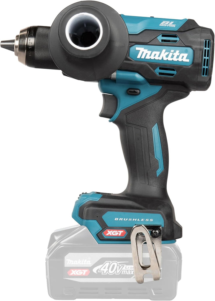 MAKITA DF003GZ Akku-Bohrschrauber 40V max. (ohne Akku, ohne Ladegerät)