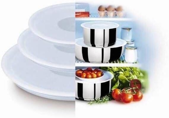 Tefal Ingenio Emotion Kochgeschirr-Set, 13-teilig, Töpfe und Pfannen mit abnehmbaren Griffen, Antiha