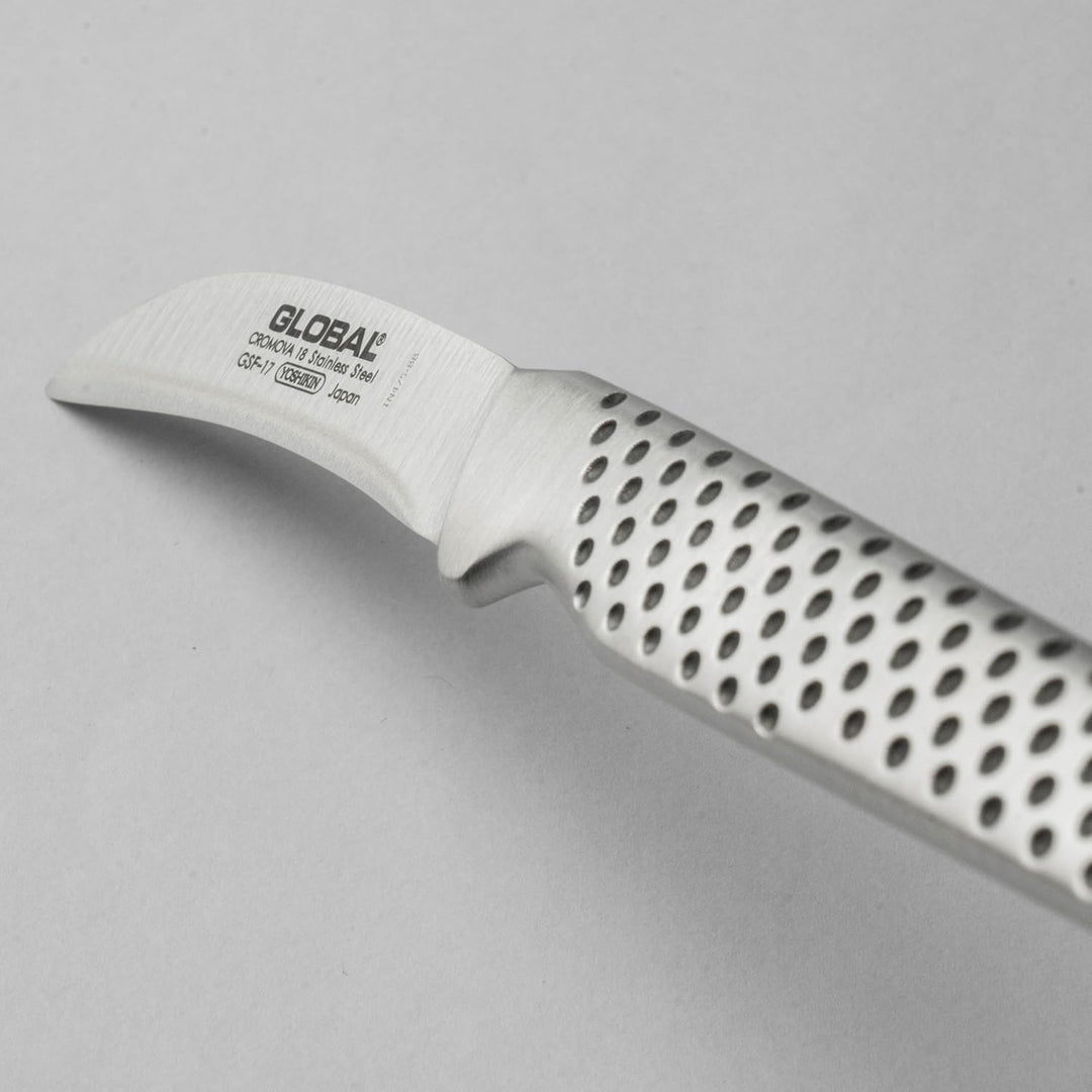 Global GSF-17 kleines Schälmesser 6 cm