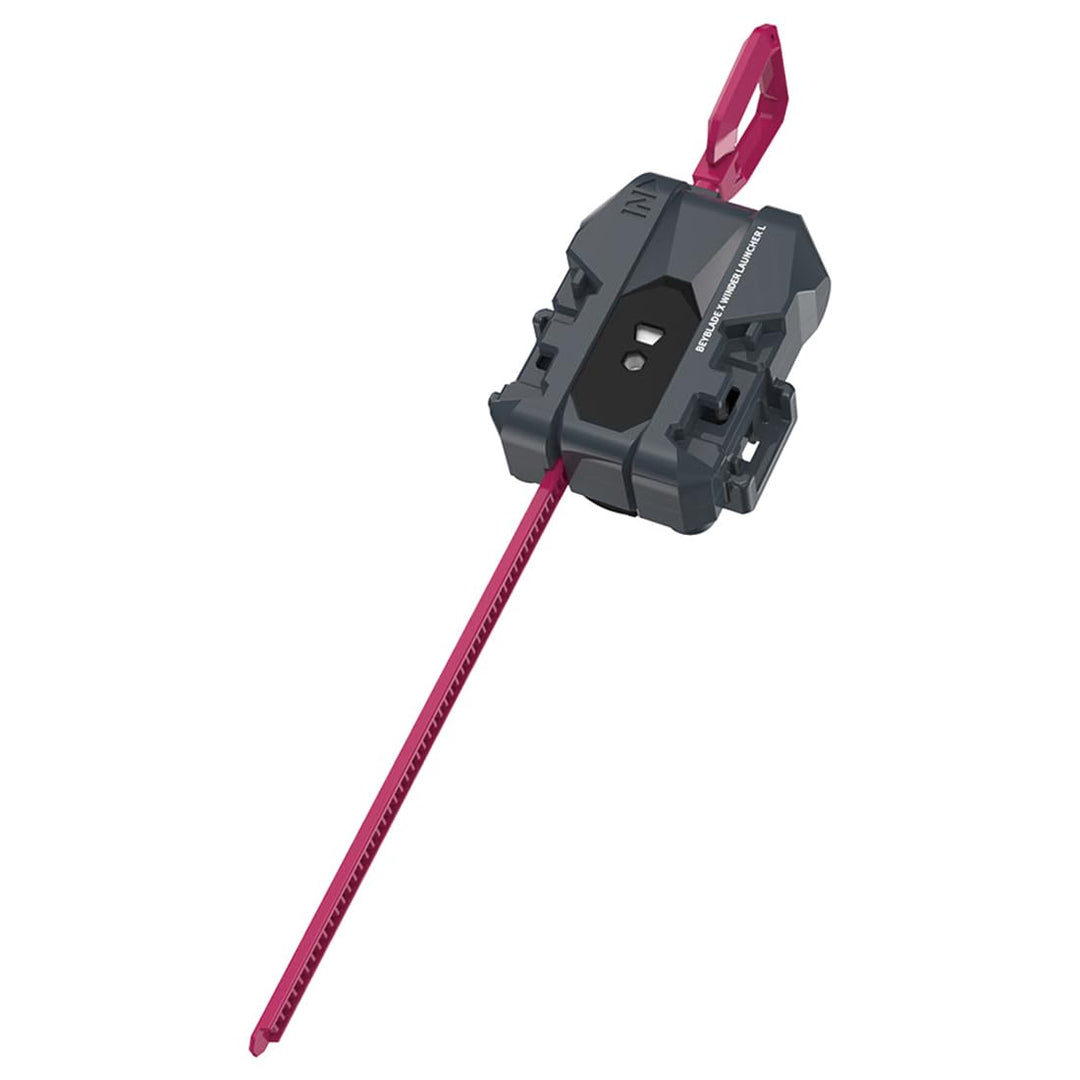 Beyblade X Beyblade X BX-40 Winder Launcher L