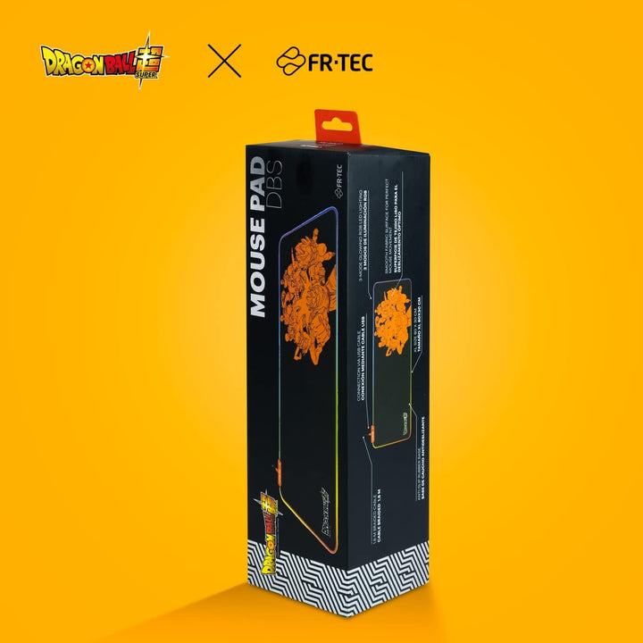 FRTEC - Dragon Ball Super Mousepad Goku