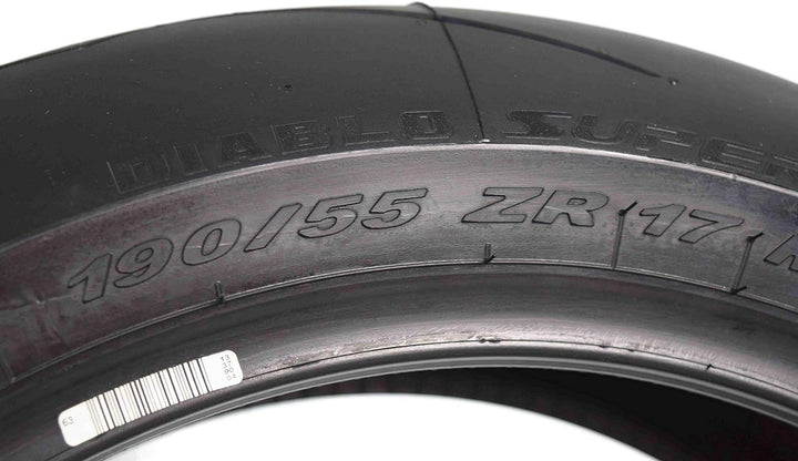 Pirelli 2304500-190/55/R17 75W - E/C/73dB - Ganzjahresreifen