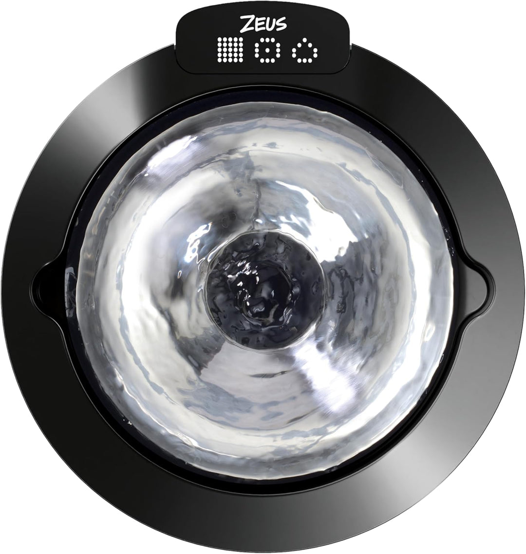 Zeus Oasis Plus Smart Fountain, 6l