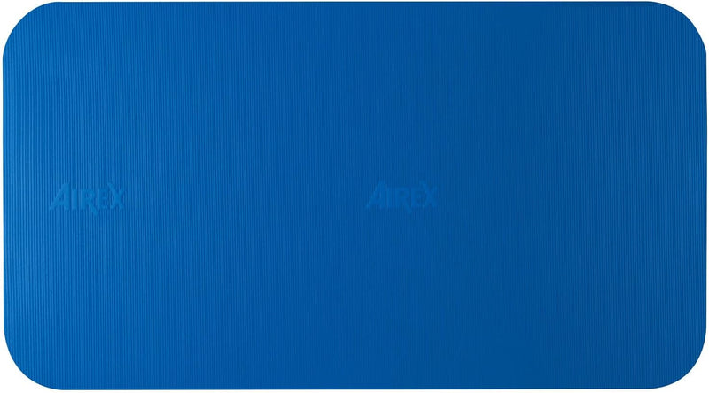 Airex Corona 200 Gymnastikmatte Blau, Blau