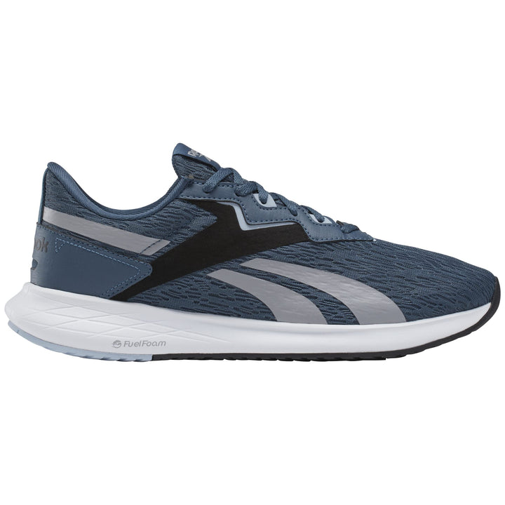 Reebok Herren Energen Plus 2Sneaker 44 EU Hoops Blue Pure Grey Black, 44 EU Hoops Blue Pure Grey Bla