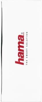Hama CD Ständer Archivierungssystem (für 44 CD-Leerhüllen, CD Rack zur Aufbewahrung, Organizer rutsc