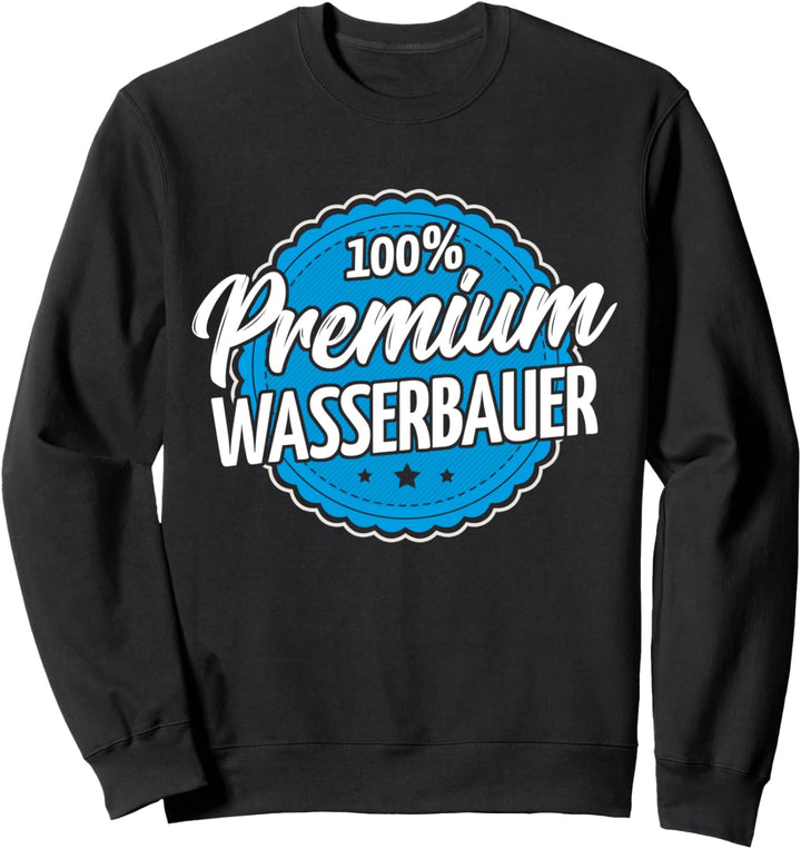 Wasserbauer Sweatshirt