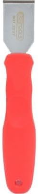 KS Tools 907.2237 Hartmetall-Schaber, 32x210mm