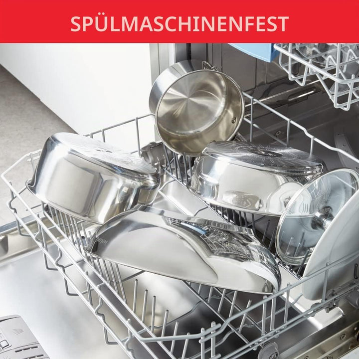 Tefal 5-tlg. Kochgeschirr Set 5 piezas, 5 piezas
