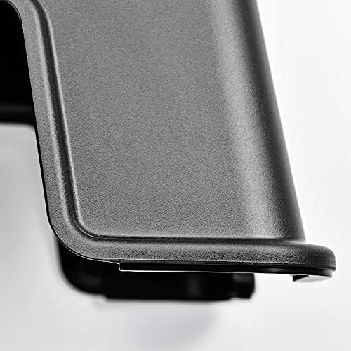 Tritthocker Bolmen Rutschfester Badezimmerhocker 44x35x25cm - für Kinder und Erwachsene geeignet - s