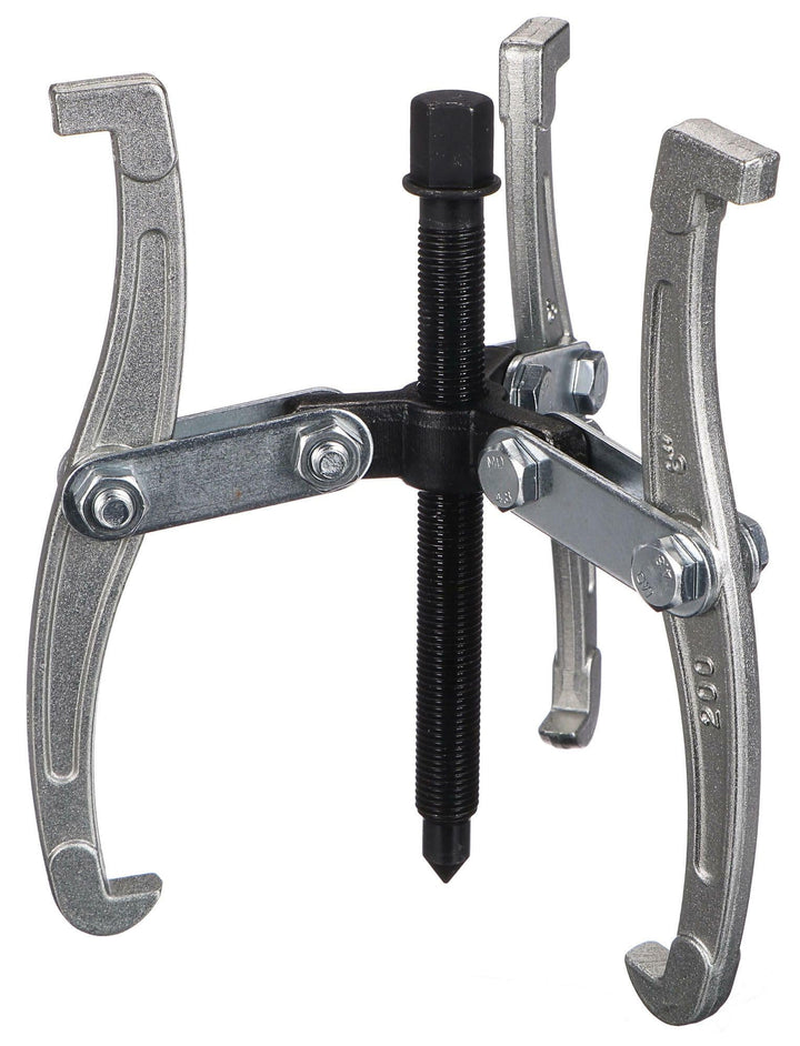 SIXTOL Mechanic Triple Puller 200 | 3-Arm Lagerabzieher, 8"/200mm
