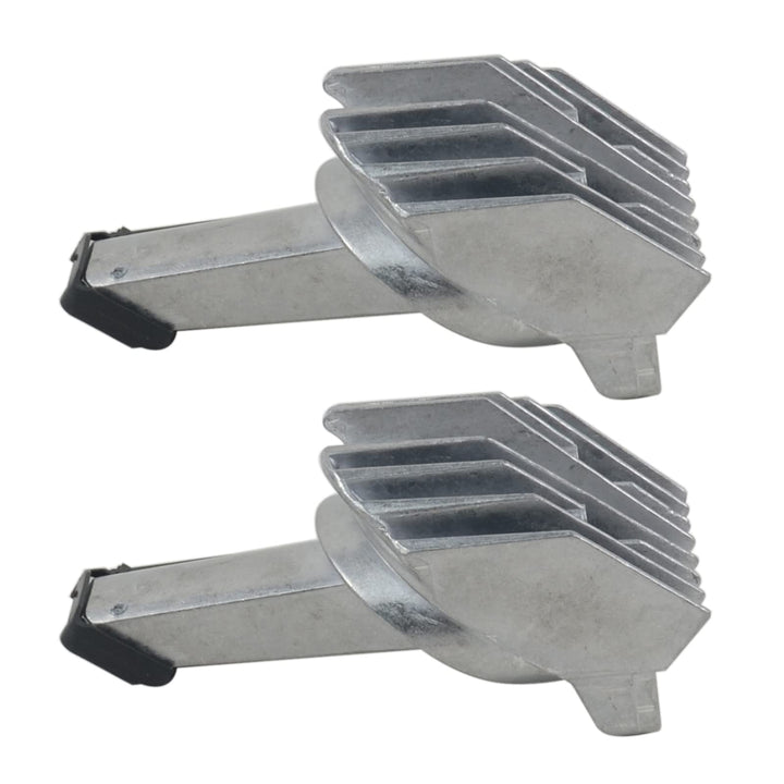 2 Stücke Scheinwerfer LED Tagfahrlicht Modul 63127262731 9DW177229001 - Ersatz für 5er F07 GT 2008-2