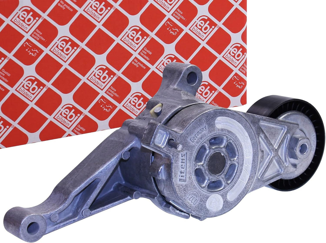 febi bilstein 28025 Riemenspanner für Keilrippenriemen , 1 Stück