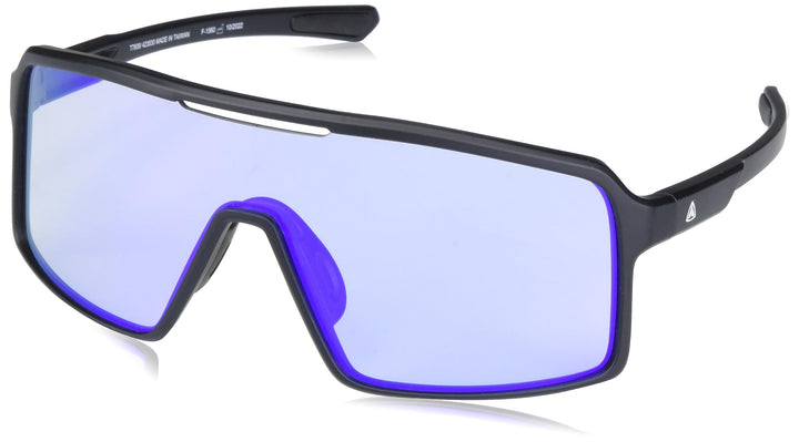 FIREFLY Herren Sonnenbrille Einheitsgrösse Black/Blue Royal, Einheitsgrösse Black/Blue Royal