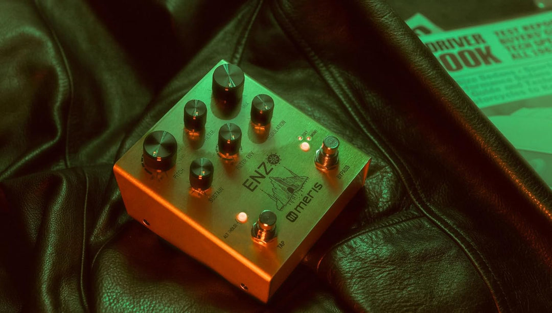 Meris Enzo
