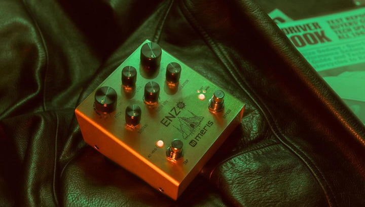 Meris Enzo