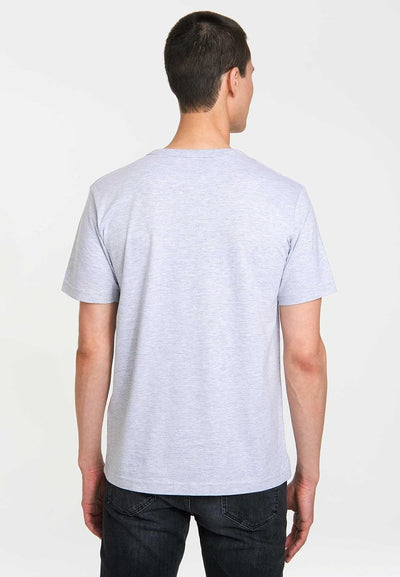 Logoshirt® TV I Die Sendung mit der Maus I Elefant I T-Shirt Print I Damen & Herren I kurzärmlig I L