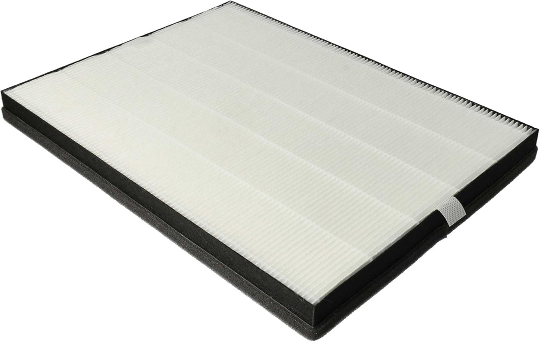 vhbw HEPA Filter Ersatz für Philips FY1410/30 für Luftreiniger - Ersatz-Filter