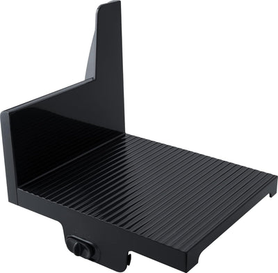 Steba Allesschneider AS 200, Made in EU, Solinger Edelstahlmesser, Schnittst?rke bis 15mm einstellba