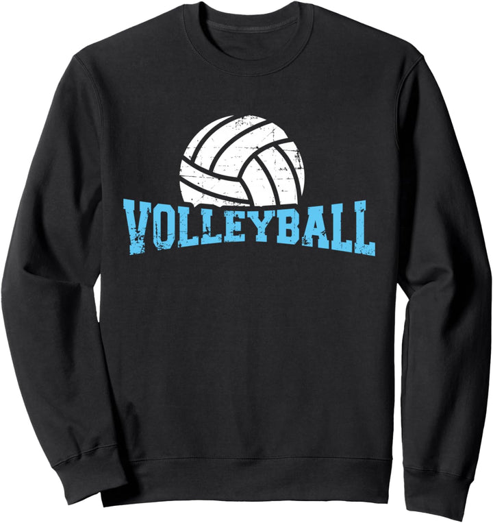Volleyball Sweatshirt