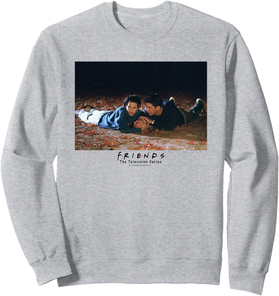 Friends Geller Bowl Sweatshirt
